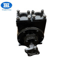 Self-priming Type Rotary Sliding Vane Oil Pump